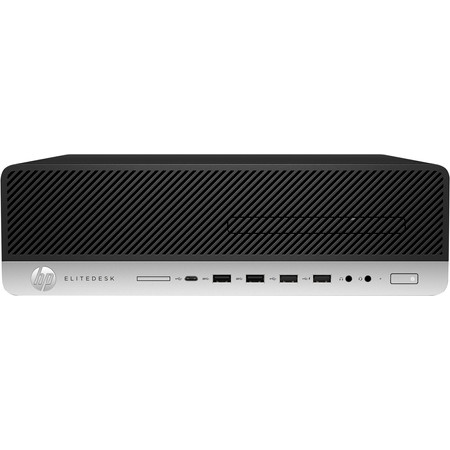 HP 800 G3 - i5-6500/8/128/W10PRO/DESKTOP