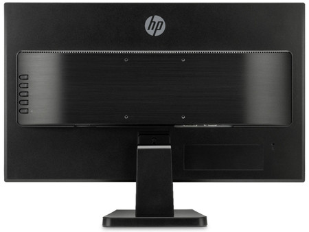 HP 27W W27"