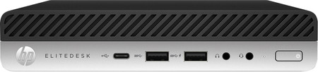HP EliteDesk 800 G5 i5-9600 8GB 256M.2 Win11Pro
