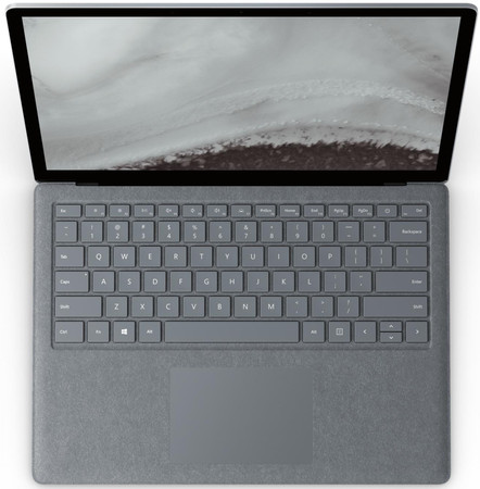Microsoft Surface Laptop 2 i7-8650U 8GB 256M.2 Dotykowa 14" Win11Pro