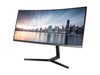 Samsung C34H890WGR 34" A-