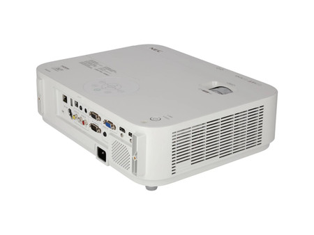 NEC NP-M403HG