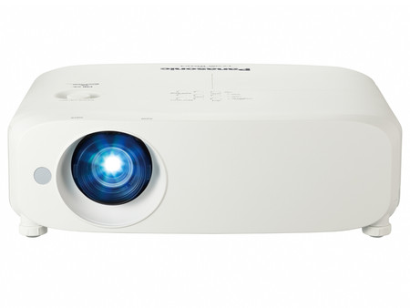 Panasonic PT-VZ580