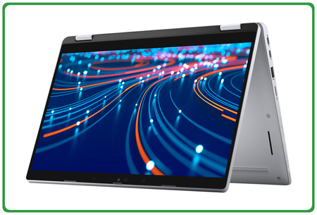 Dell Latitude 5320 i5-1145G7 16GB 256M.2 Dotykowa 13" Win11Pro