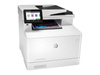 HP Color LaserJet Pro M479fdw