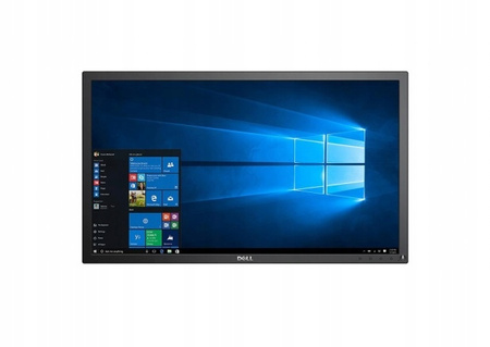 Dell E2417H IPS FHD 24'