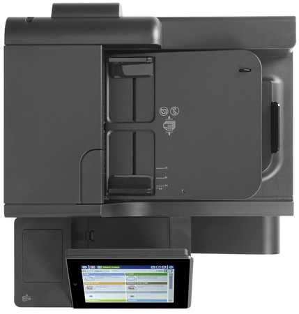 HP OfficeJet Enterprise Color X585f MFP B