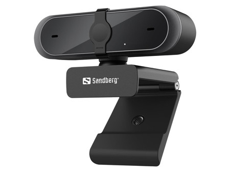 Kamerka Sandberg USB Webcam Pro
