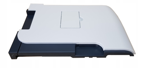 HP LaserJet P2055 - lewy bok / obudowa