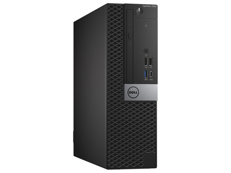 Dell OptiPlex 7050 i5-7600 8GB RAM 256GB M.2 W10P