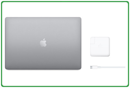 Apple MacBook Pro A1989 i5-8279U 16GB 256M.2 13''