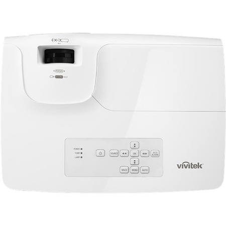 VIVITEK DH268