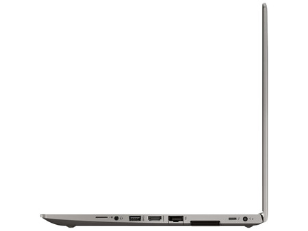 HP ZBook 14u G6 i7-8665U 16GB RAM 512GB M.2 14 W11P