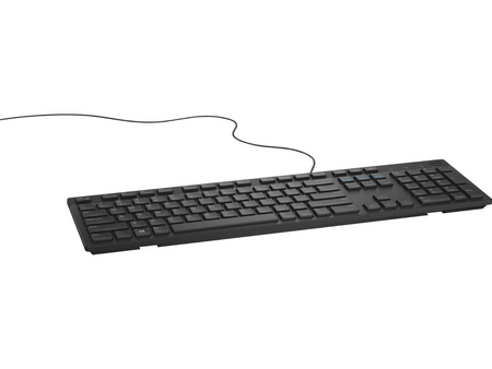 Klawiatura DELL KB216 QWERTY US NOWA