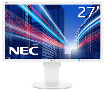NEC MultiSync EA273WMi W27" A