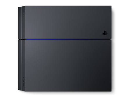 Konsola Sony PS4 (CUH-1216B)