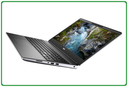 Dell Precision 7560 i7-11850H 24GB 512M.2 15" Win11Pro