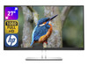 HP E27 27" G4 FHD IPS Eye Ease HDMI DP USB A-