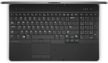 Dell E6540 i5-4310M/8192/256SSD/DVDRW/15''/W7P A