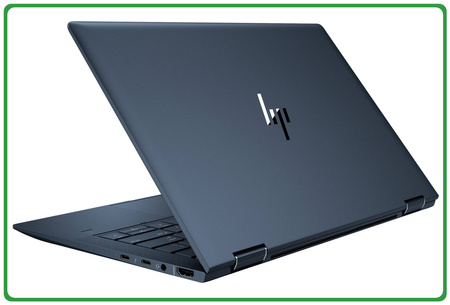 HP Elite Dragonfly i7-8565U 16GB 256M.2 TOUCH 13.3" W11P