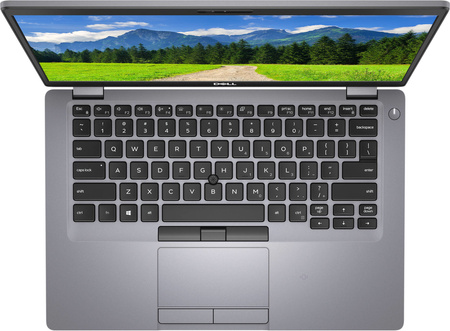 Dell Latitude 5410 i5-10310U 16GB 256M.2 Dotykowa14" Win11Pro