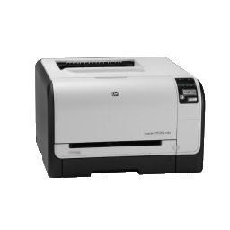 HP LaserJet CP1525n