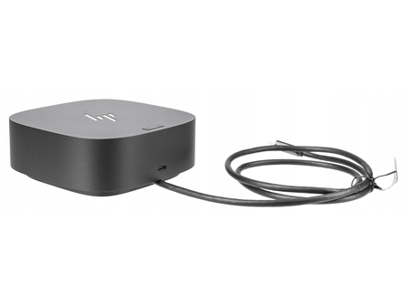 Stacja Dokująca HP USB-C Dock G5