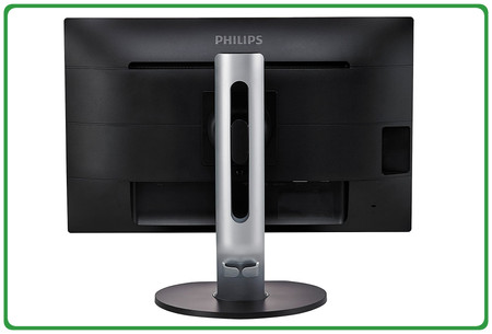 Philips Brilliance 241P 24" A