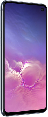 Samsung Galaxy S10e (SM-G970F) - 128GB Prism Black