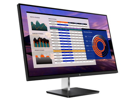 HP S270n 27'' A-