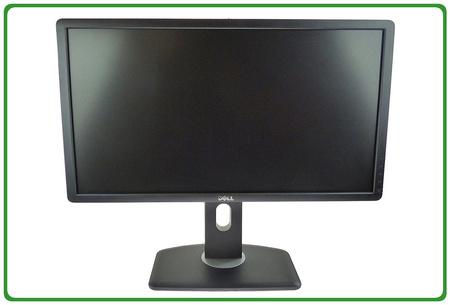 Dell Professional P2412H W24'' A