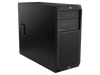 HP Z2 G4 i7-9700K 16GB RAM 512GB M.2 W11P