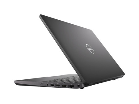 Dell Latitude 5500 i5-8365U 16GB RAM 256GB M.2 15" W11P