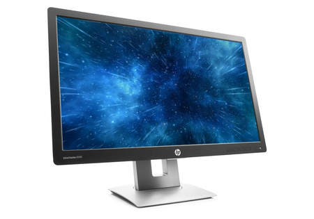 Monitor HP EliteDisplay E232 23'' FHD IPS HDMI DP B