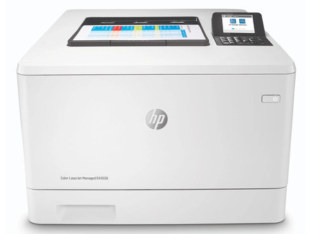HP Color Laserjet Managed E45028
