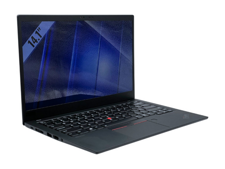 Lenovo X1 Carbon G8 i7-10510U 16GB RAM 512GB M.2 14" W11P