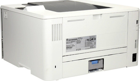 HP LaserJet Pro M402d