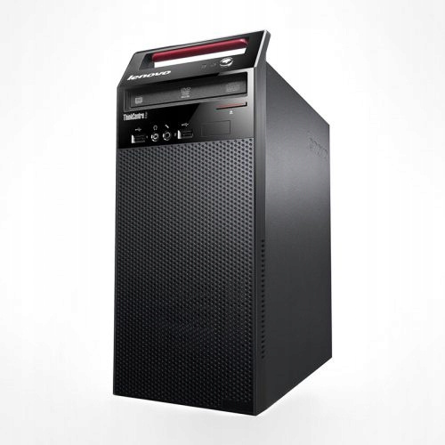 Komputer Lenovo ThinkCentre E73 i5 8GB 500GB W8Pro