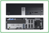 Dell Optiplex 5070 i5-8600 8GB 256M.2 DVD W11P