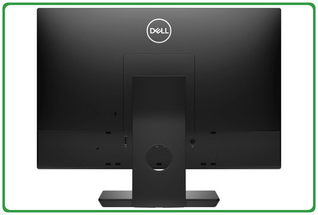 Dell Optiplex 3280 i5-10500T 8GB 256M.2 DVD 21" Win11Pro