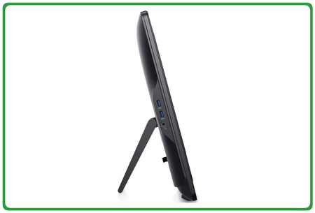 Dell Wyse 5470 Celeron J4105 4GB RAM 128GB M.2 24'' NoLic