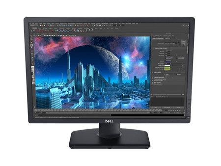 Dell U2412M 24'' A-