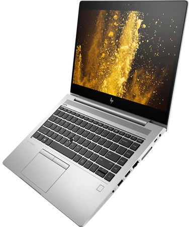 HP EliteBook 840 G6 i5-8365U 8GB 256M.2 14" W10P