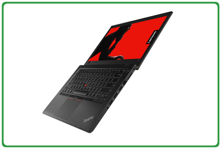 Lenovo ThinkPad T480 i5-8350U/8/510M.2/W14'/W10P A-