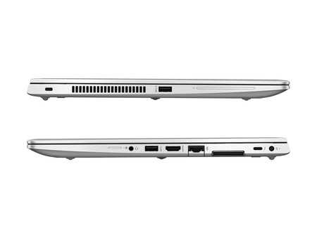 HP EliteBook 850 G5 i5-8250U 8GB RAM 256GB M.2 15" W10P