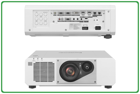 Panasonic PT-RZ570W