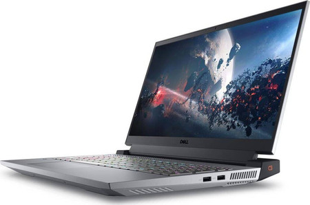 Dell G15 5525 Ryzen 5 6600H/8/512M.2/-/15''/W10H