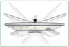 HP EliteDisplay E273q 27" A-