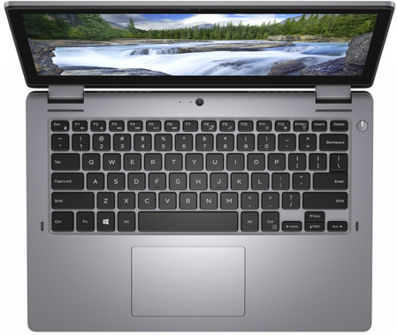 Dell Latitude 3310 i3-8145U 8GB 128M.2 Dotykowa 13'' Win11Pro