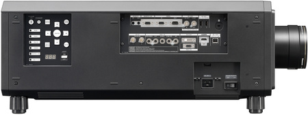 Panasonic PT-RZ21K WUXGA 21000 ANSI